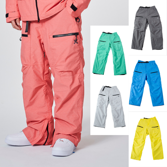 FGP-03 Ski & Snowboard Pants