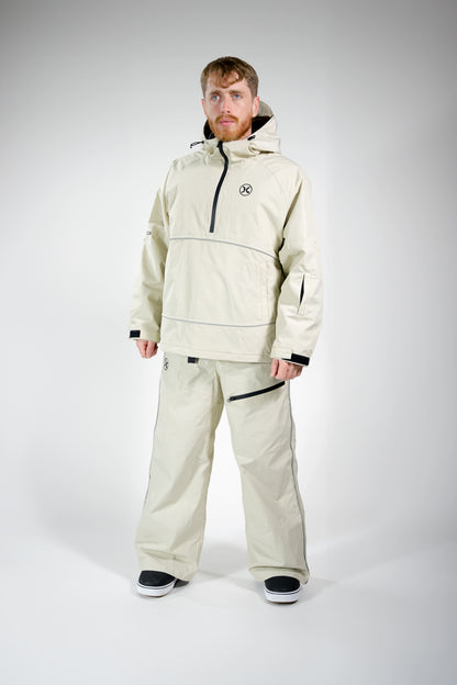[新品] FGP-05 滑雪裤