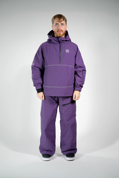 [新品] FGP-05 滑雪裤
