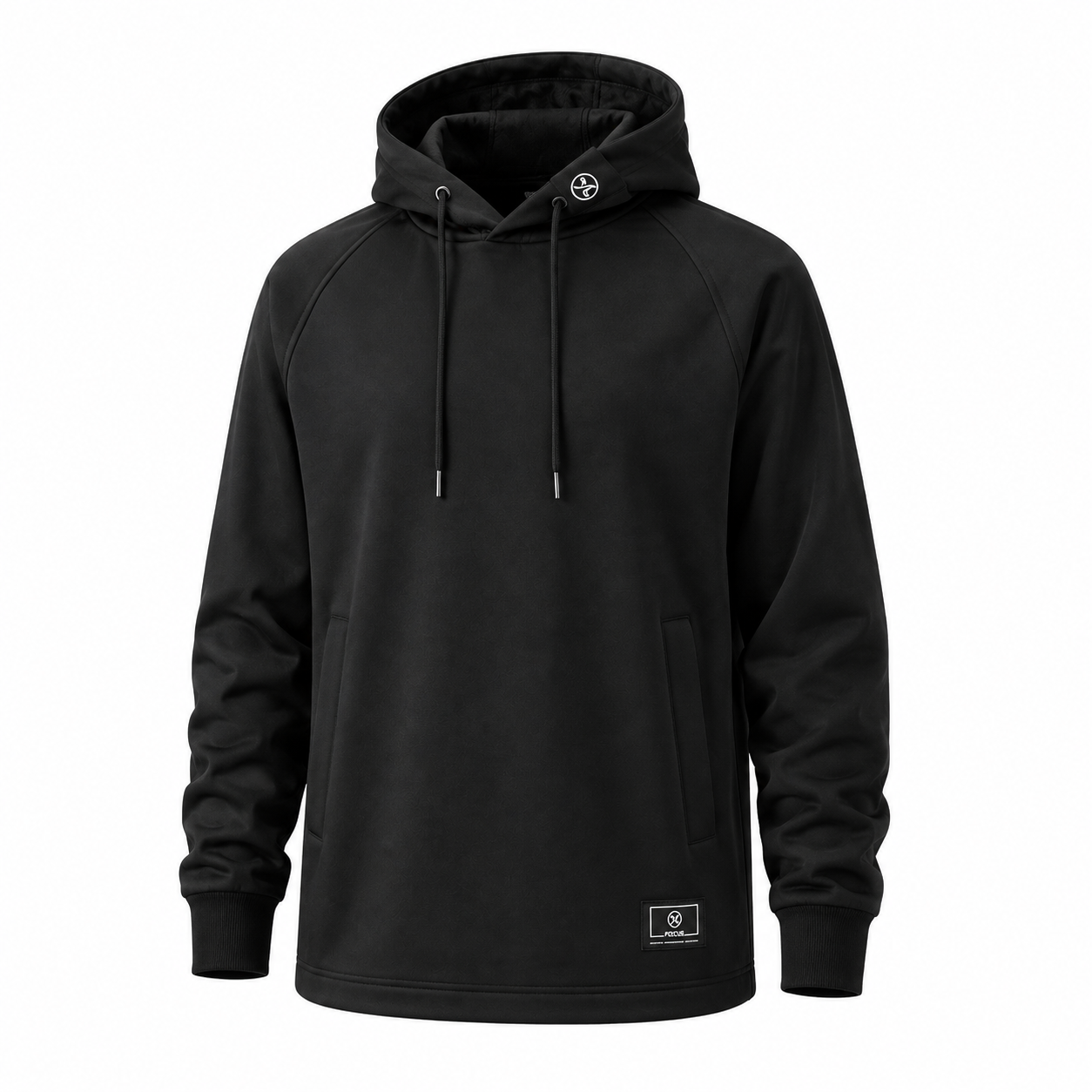 Snow Hoodie