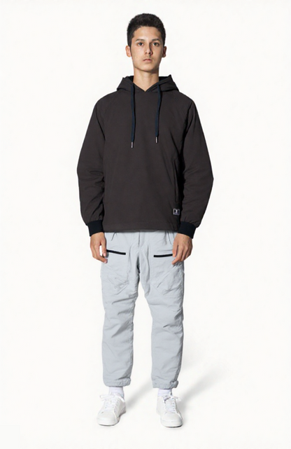 FHJ-01 Ski & Snowboard Snow Hoodie
