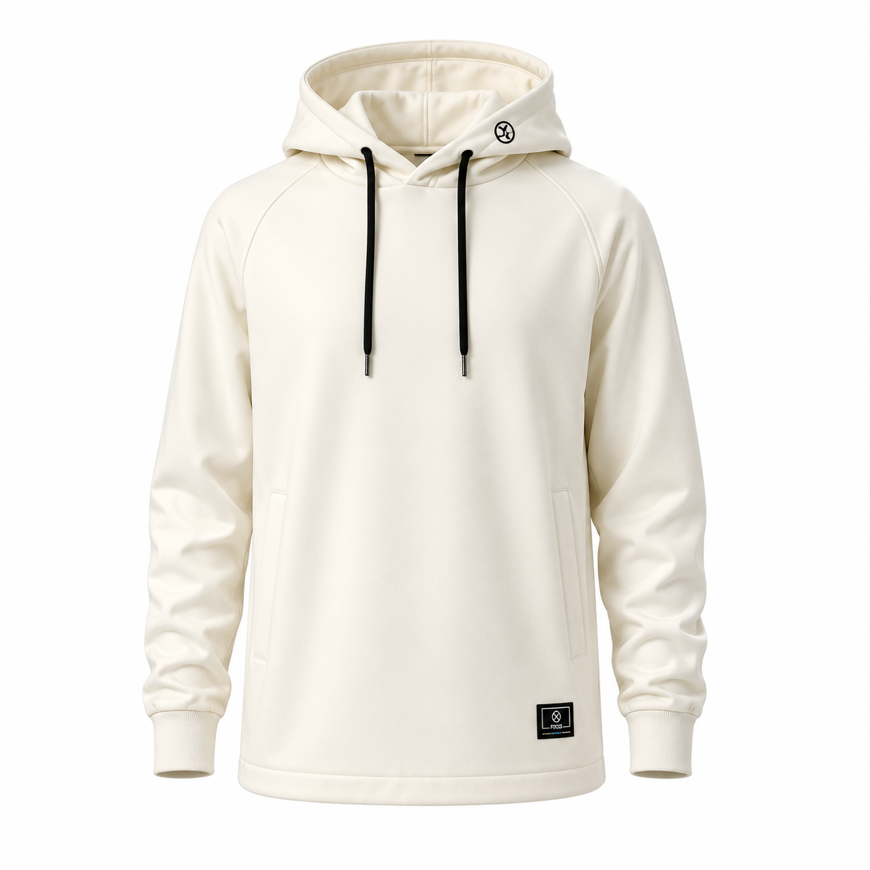 Snow Hoodie