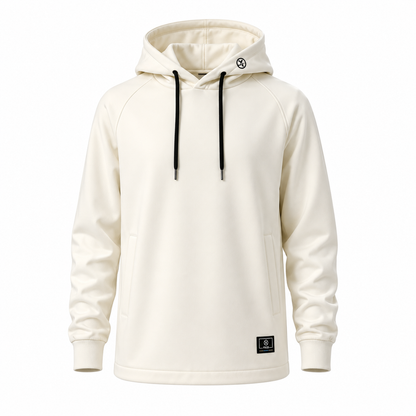 Snow Hoodie