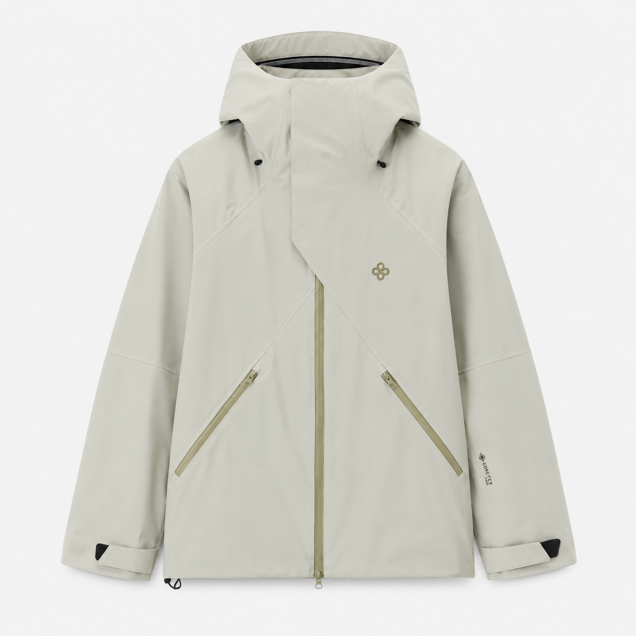 【New】FJ-03 Magn Jacket