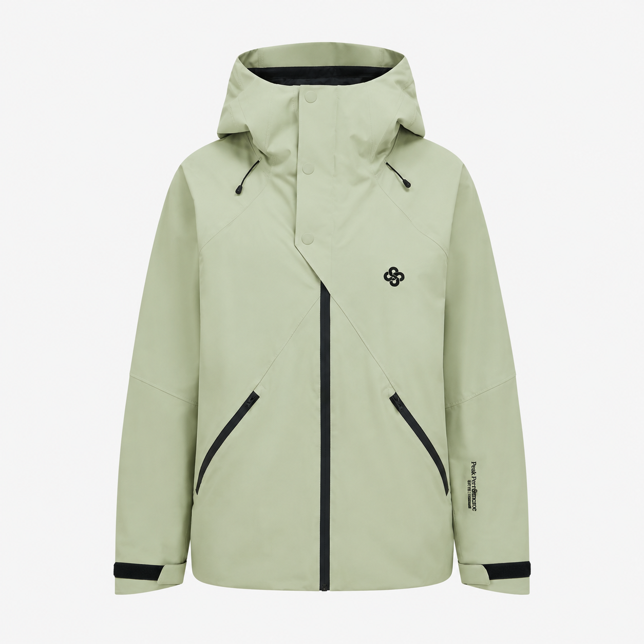 【New】FJ-03 Magn Jacket