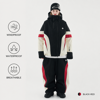 【New】FJP-06 Kato Jacket & Pants Set