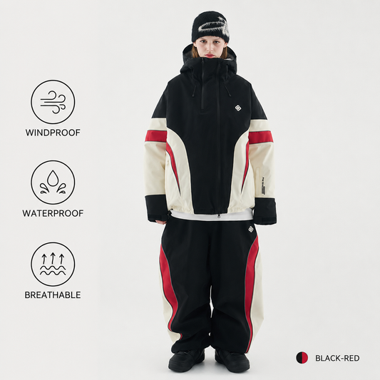 【New】FJP-06 Kato Jacket & Pants Set
