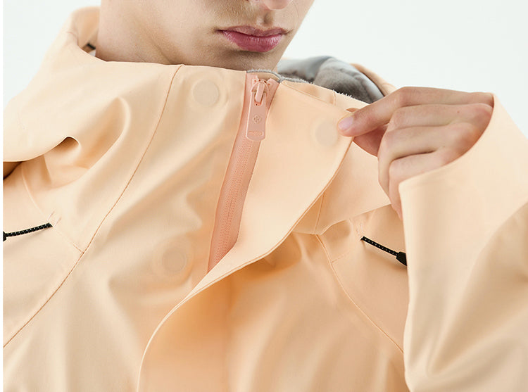 【New】FJ-03 Magn Jacket