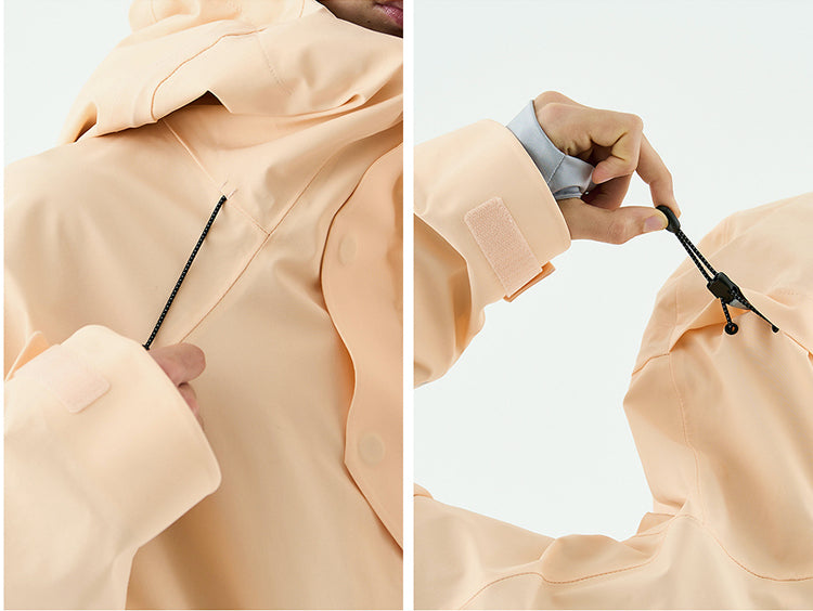 【New】FJ-03 Magn Jacket