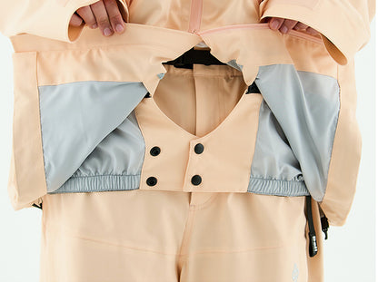【New】FJ-03 Magn Jacket