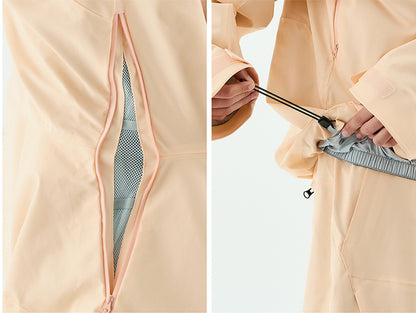 【New】FJ-03 Magn Jacket