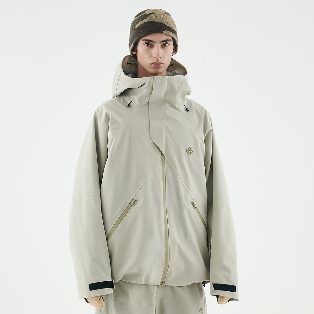 【New】FJ-03 Magn Jacket