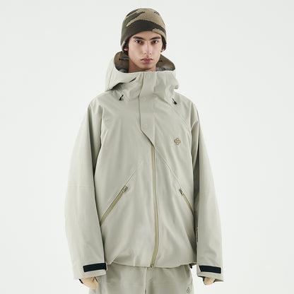 【New】FJ-03 Magn Jacket