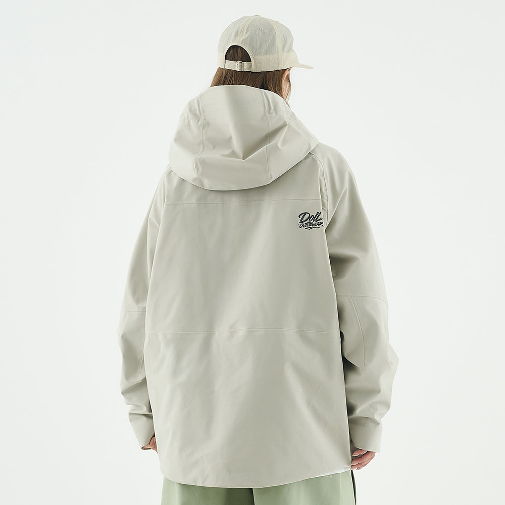 【New】FJ-03 Magn Jacket