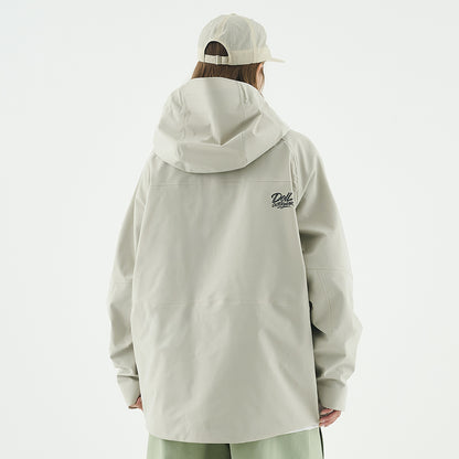 【New】FJ-03 Magn Jacket