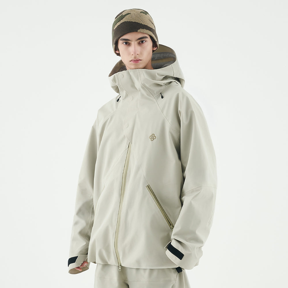 【New】FJ-03 Magn Jacket