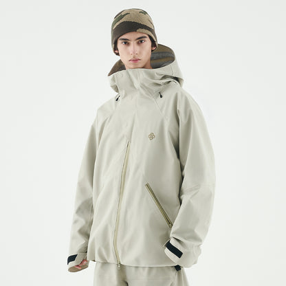 【New】FJ-03 Magn Jacket
