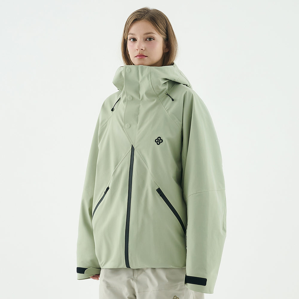【New】FJ-03 Magn Jacket