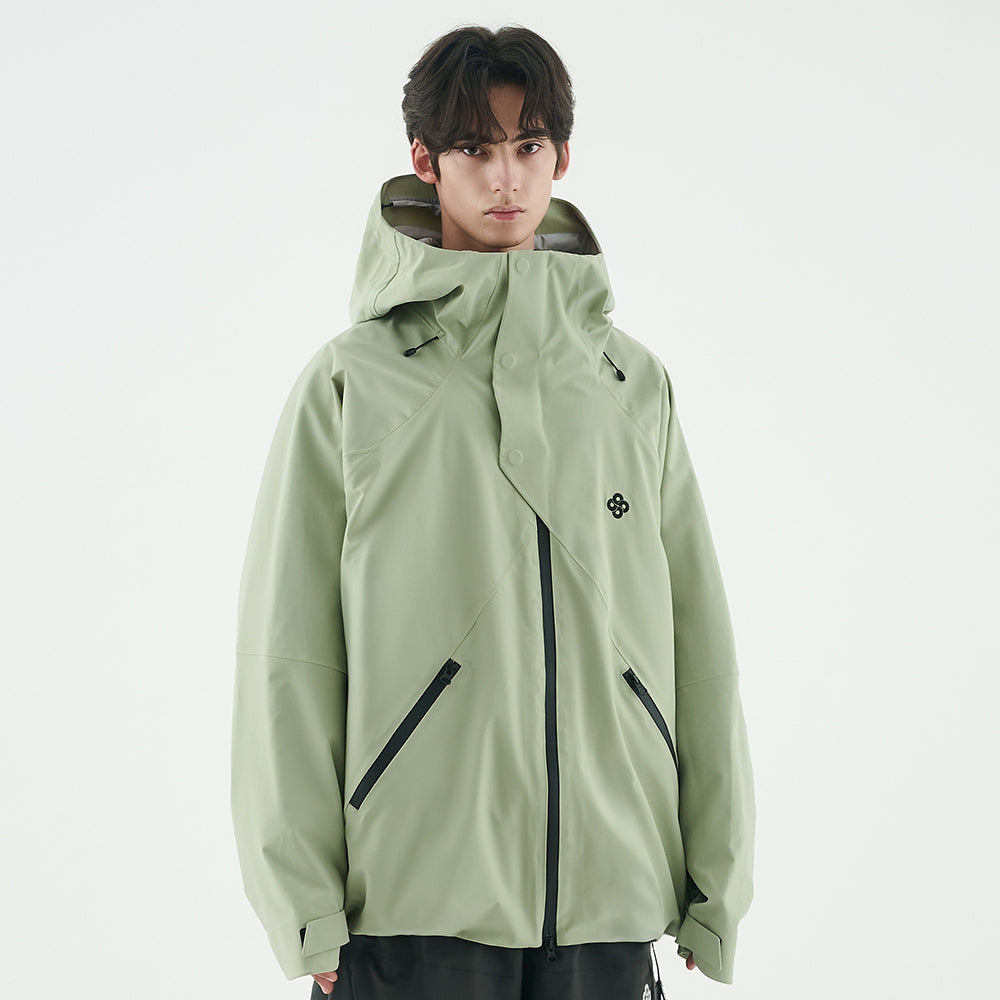【New】FJ-03 Magn Jacket
