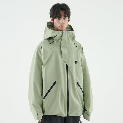 【New】FJ-03 Magn Jacket