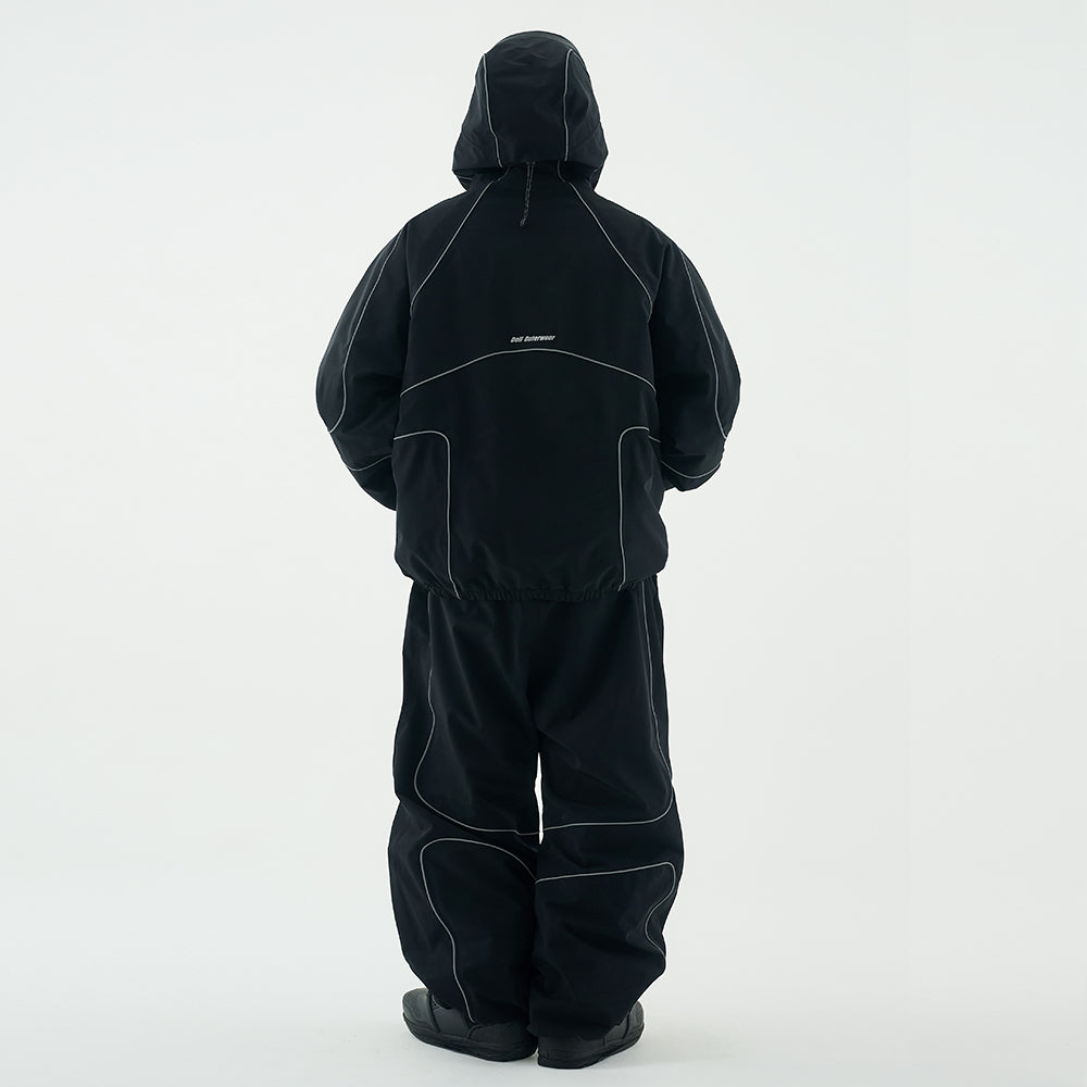 【New】FJP-04 Rivn Jacket & Pants Set