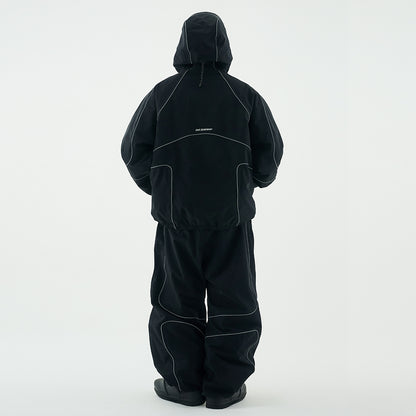 【New】FJP-04 Rivn Jacket & Pants Set
