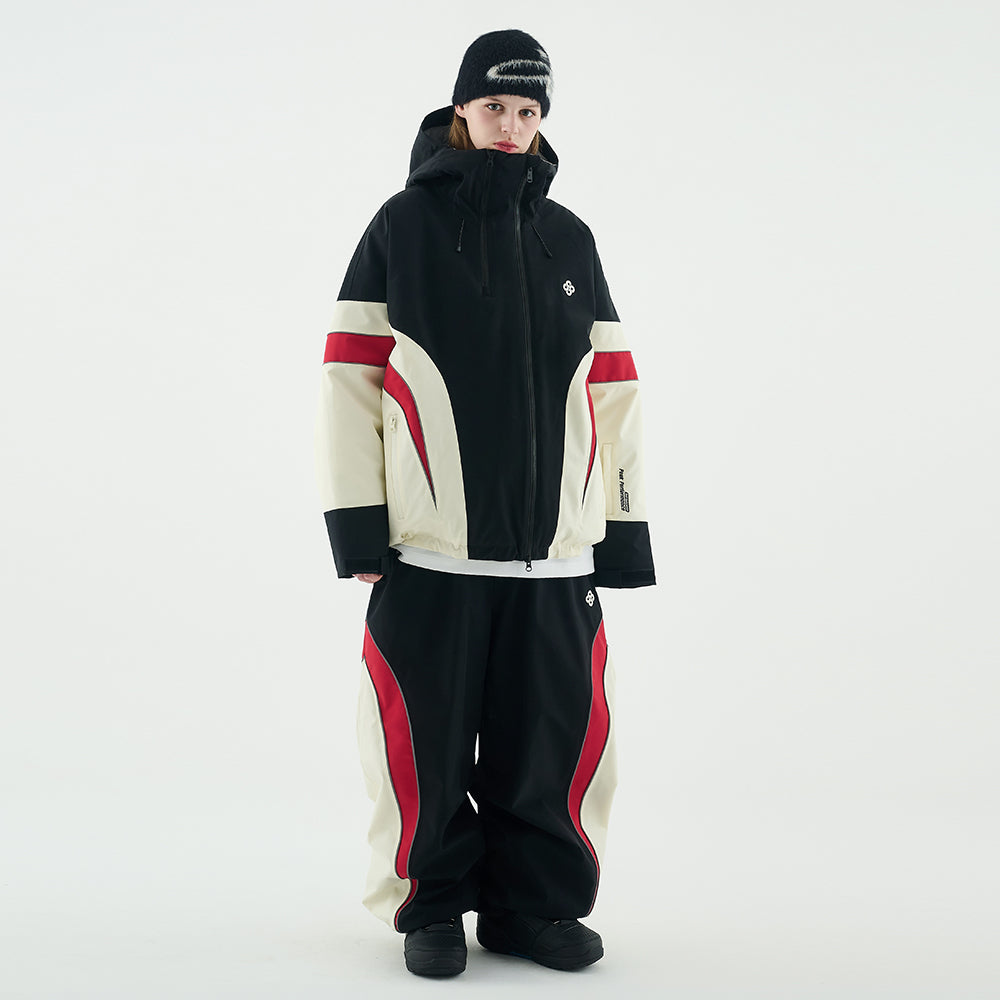 【New】FJP-06 Kato Jacket & Pants Set