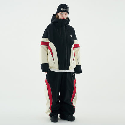 【New】FJP-06 Kato Jacket & Pants Set
