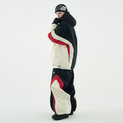 【New】FJP-06 Kato Jacket & Pants Set