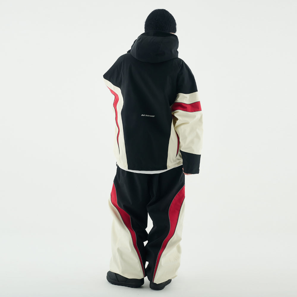 【New】FJP-06 Kato Jacket & Pants Set