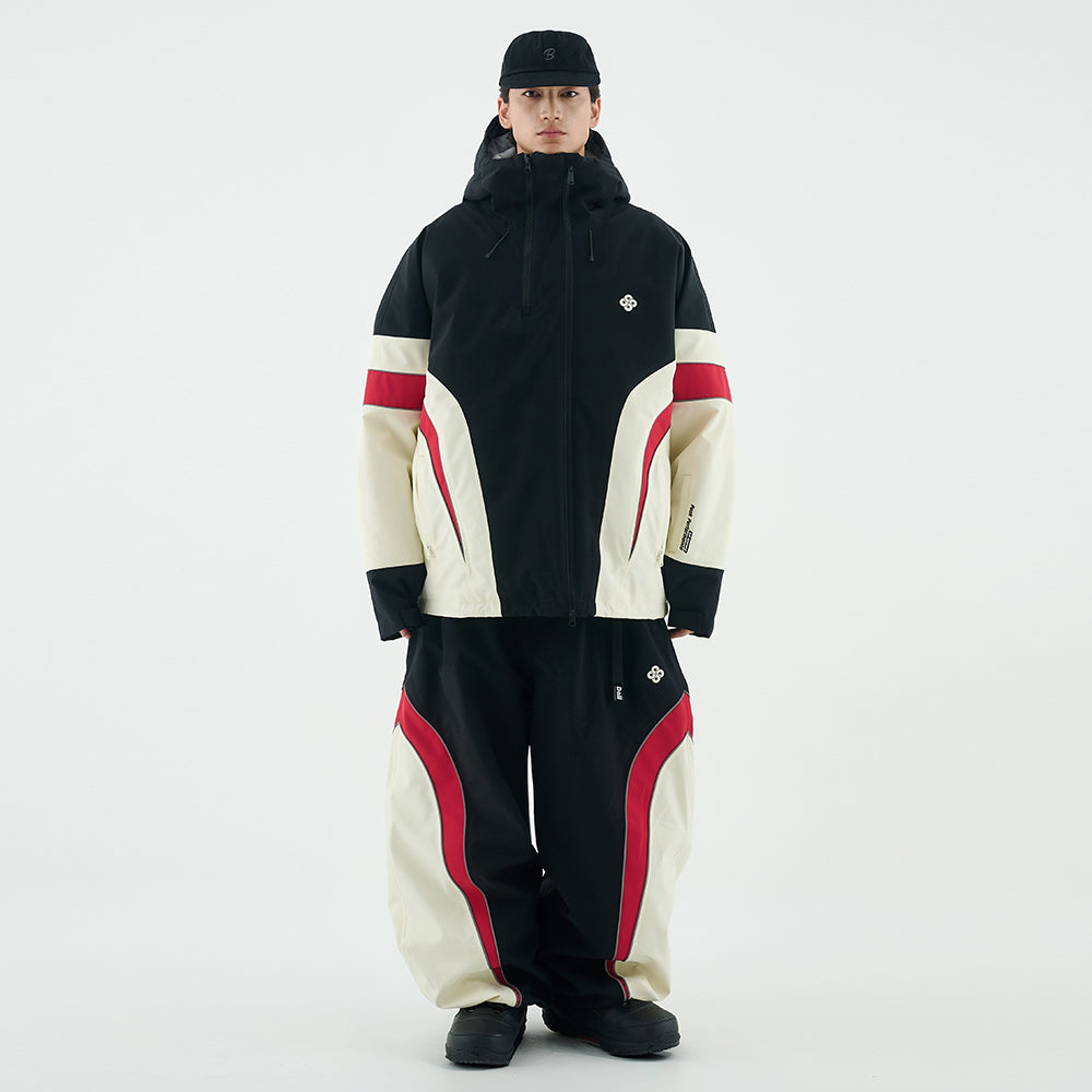 【New】FJP-06 Kato Jacket & Pants Set