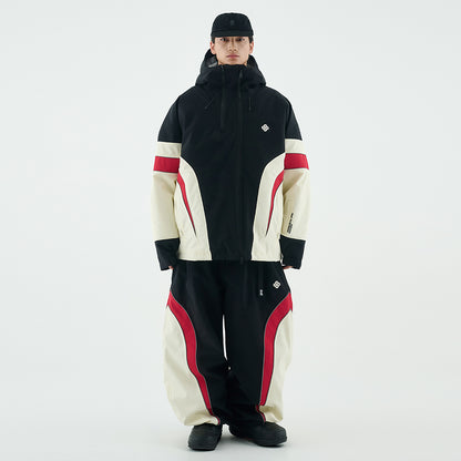 【New】FJP-06 Kato Jacket & Pants Set