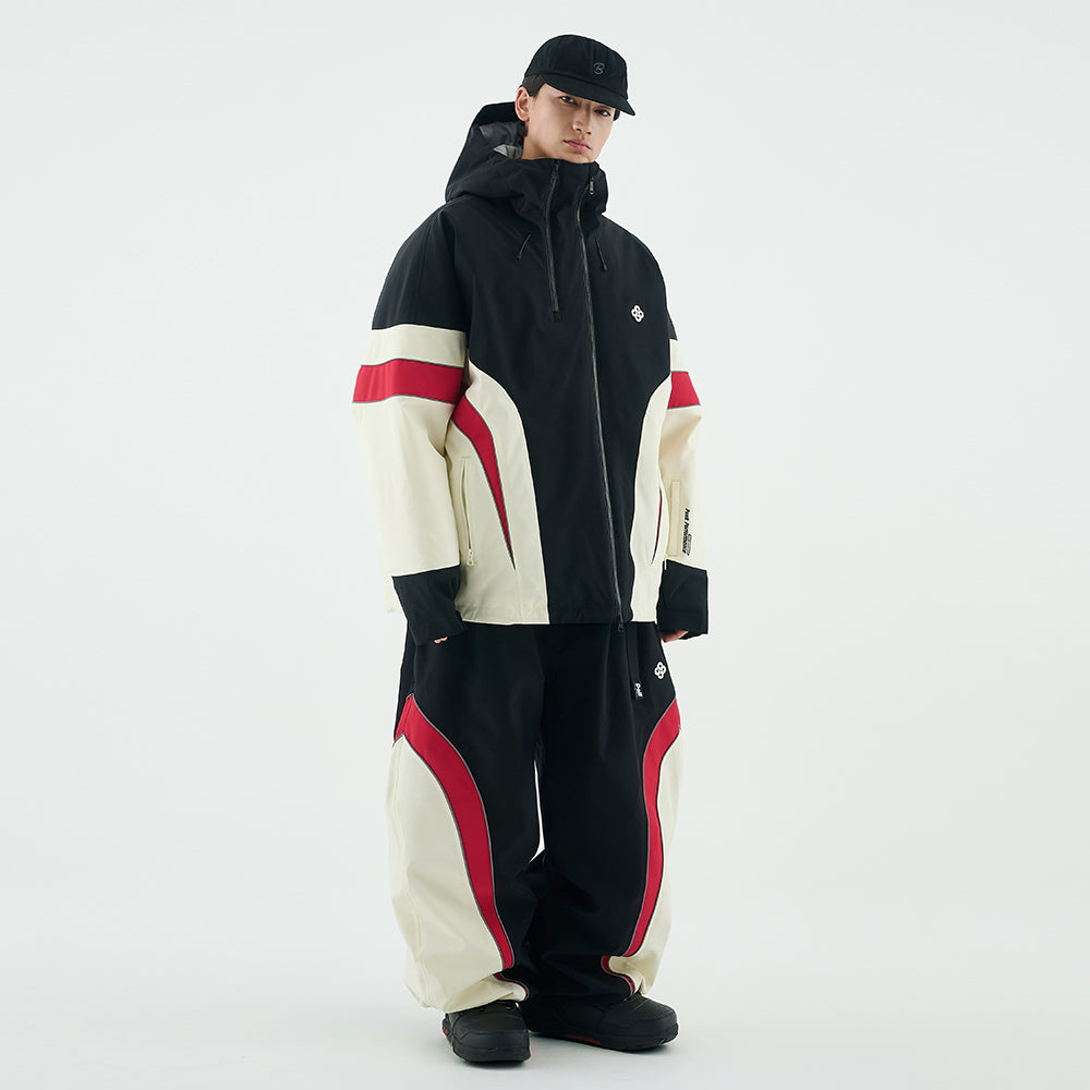 【New】FJP-06 Kato Jacket & Pants Set