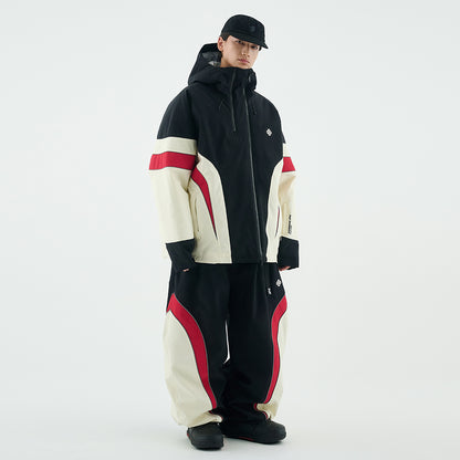 【New】FJP-06 Kato Jacket & Pants Set