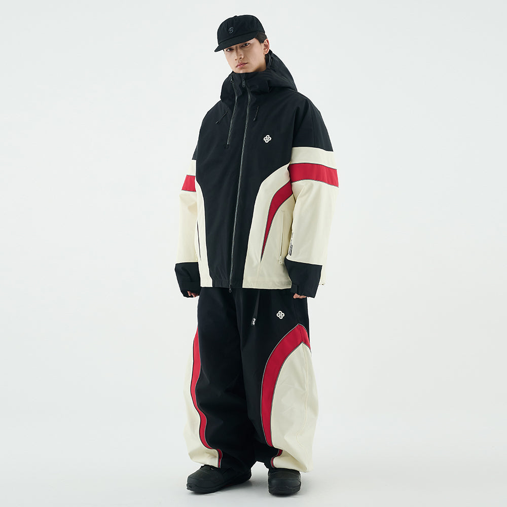 【New】FJP-06 Kato Jacket & Pants Set