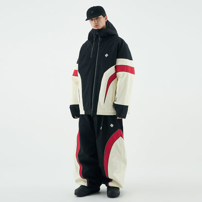 【New】FJP-06 Kato Jacket & Pants Set