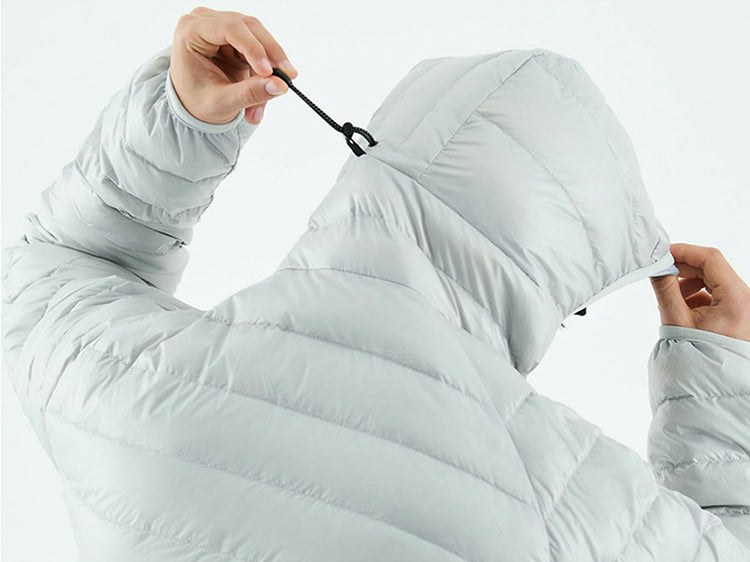 NDJ-03 Chaqueta de esquí y snowboard