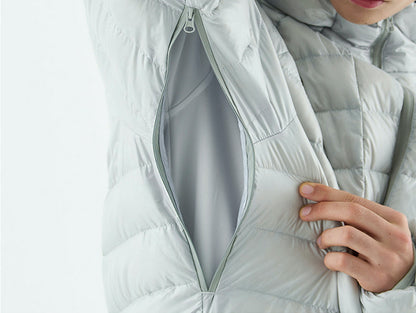 NDJ-03 Chaqueta de esquí y snowboard