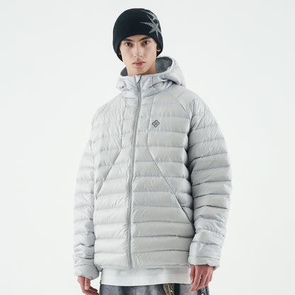 NDJ-03 Chaqueta de esquí y snowboard