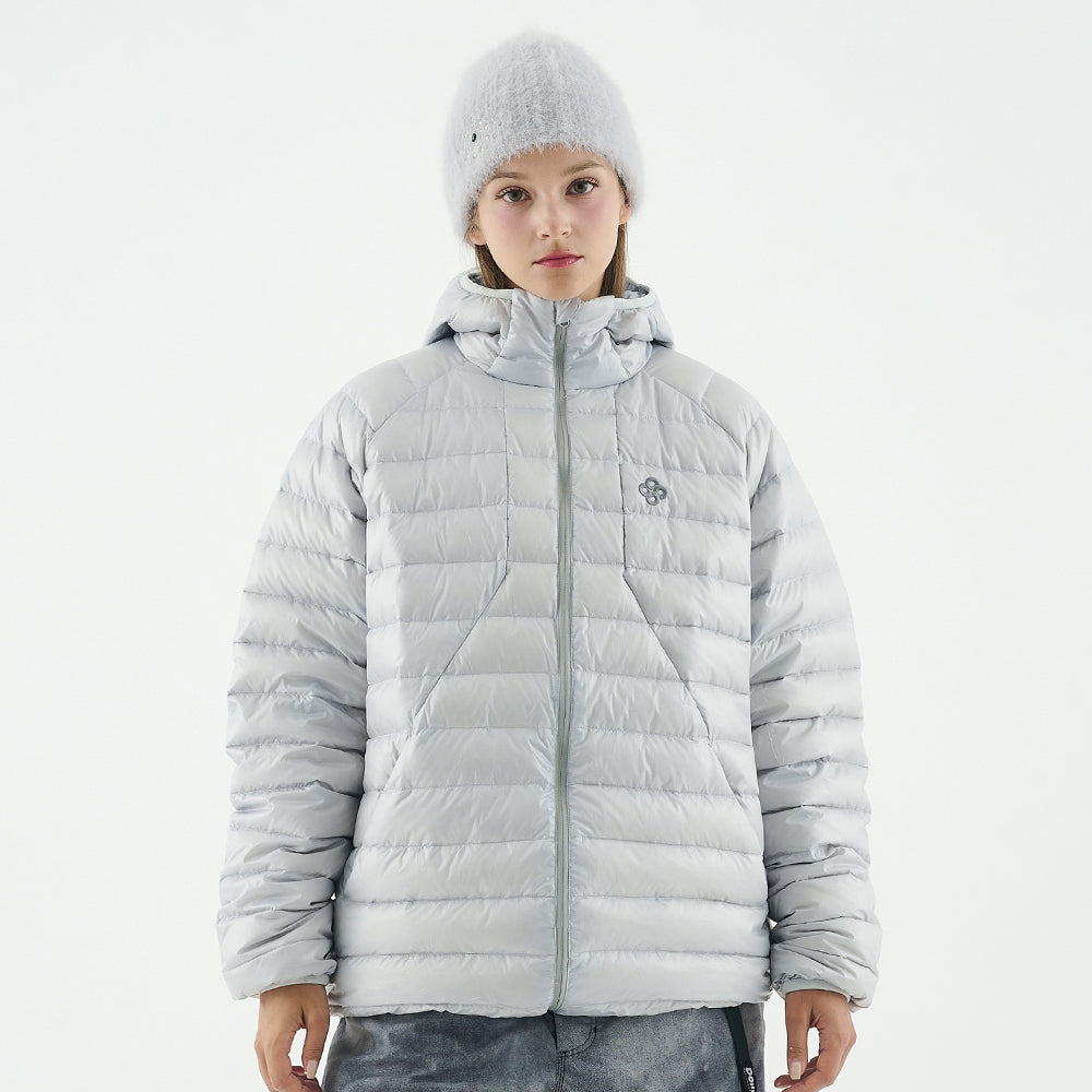 NDJ-03 Chaqueta de esquí y snowboard