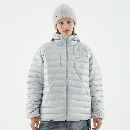 NDJ-03 Chaqueta de esquí y snowboard