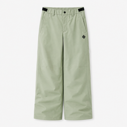 【New】FP-03 Magn Pants