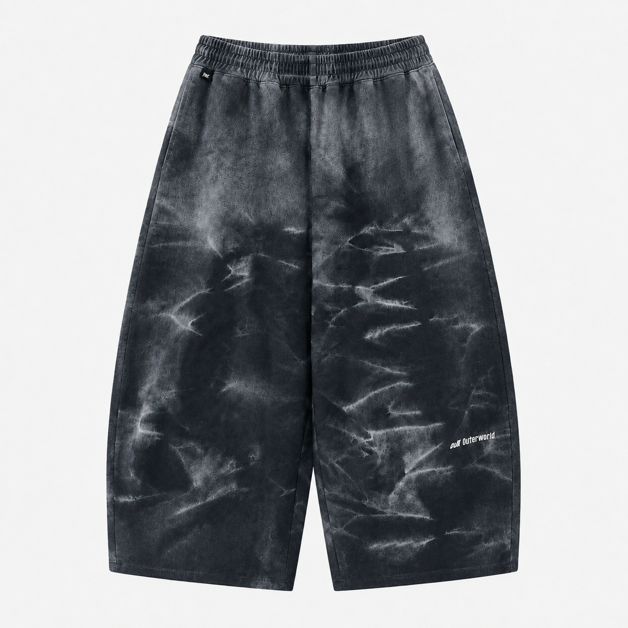 【New】FP-09 Drak Denim Pants