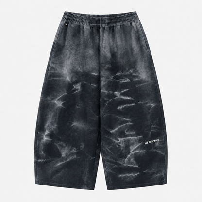 【New】FP-09 Drak Denim Pants