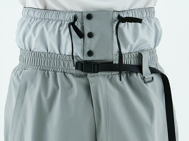 【New】FP-02 3Layer Briz Pants