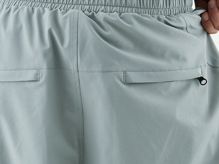 【New】FP-02 3Layer Briz Pants