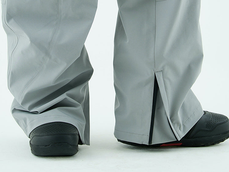 【New】FP-02 3Layer Briz Pants