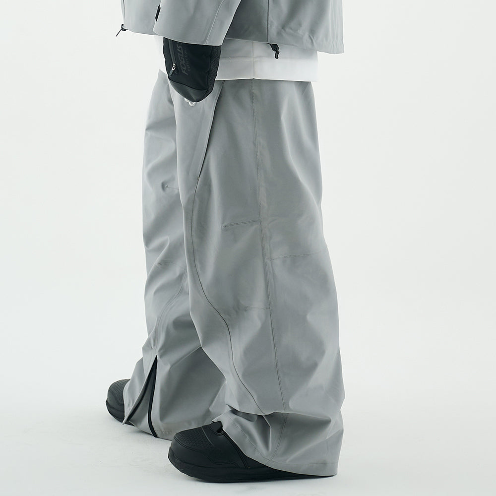 【New】FP-02 3Layer Briz Pants