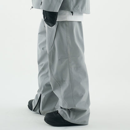 【New】FP-02 3Layer Briz Pants