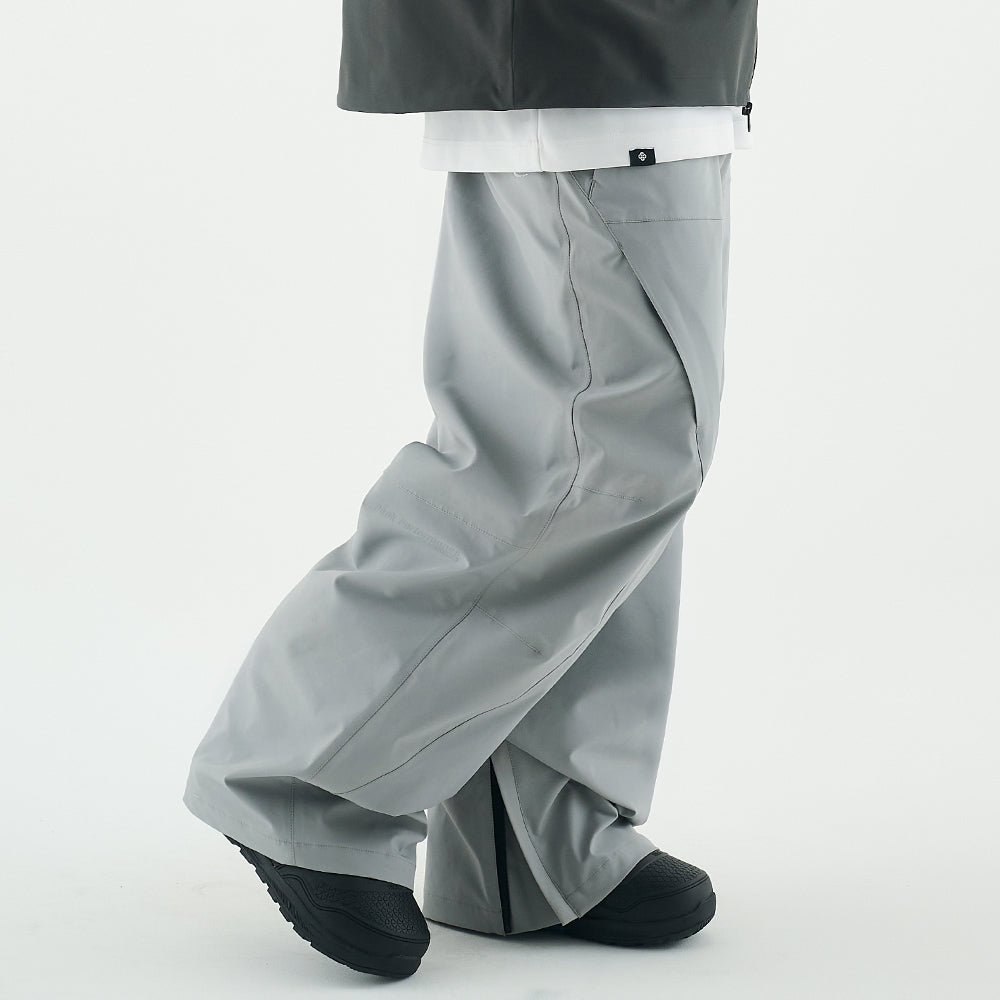 【New】FP-02 3Layer Briz Pants